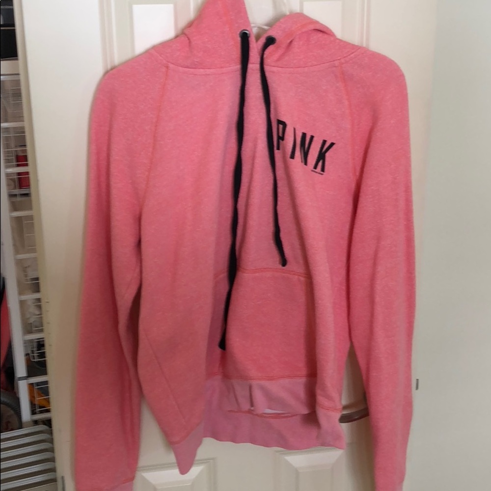 Victoria Secret Pink Hoodie